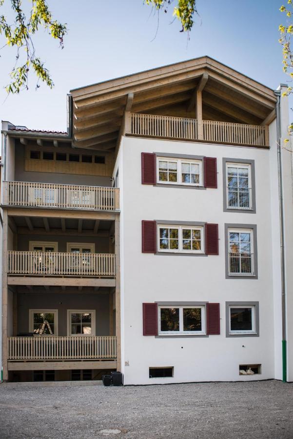 Haus Ludwig Murmeltier Garmisch-Partenkirchen Exterior foto